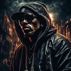 *SOLD* THE CODE - (Hard Rap Beat | Dark Hip Hop Beat)