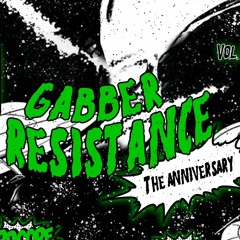 DarkNoize's Mix for GR III (Vinyl)