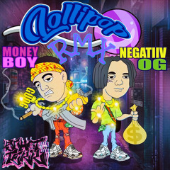 Money Boy - Lollipop ft. negatiiv OG (RMX)