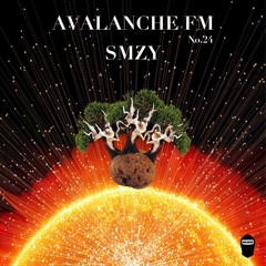 AVALANCHE FM No.24 SMZY