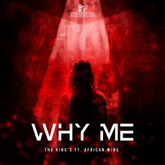 WHY ME (EXTENDED MASTER)