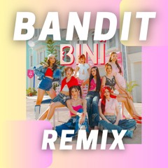 Cherry On Top - BINI (BANDIT Remix) *FREE DL IN THE DESCRIPTION