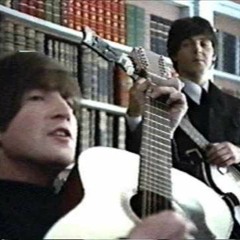 You've Got To Hide Your Love Away - Beatles