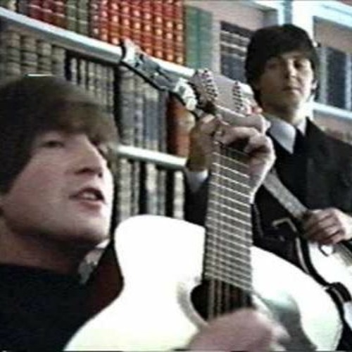 You've Got To Hide Your Love Away - Beatles