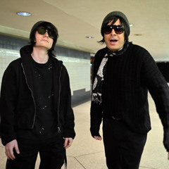 Jankie Time! (Ft. Cyril)