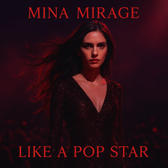 Like a Pop Star (Whispered Glow)