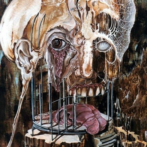 YamavooDoom - Morbid Earth - 240 Bpm (Preview { E.P } - Pre Master)