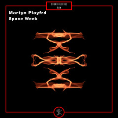 Martyn Playfrd - Astral52