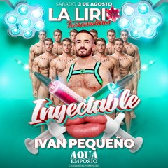 Ivan Pequeño - LA LIRIO PARTY 2K24