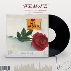 We Move mp3