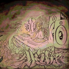 DJULIA@Odonien Klickklackklub Club Edition 11.10.24