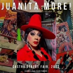Castro Street Fair, 2023