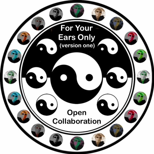 FOR YOUR EARS ONLY version 1
