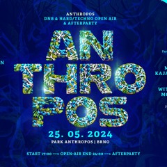 Aghi & Hypnos @ Anthropos after party 2024-05-25