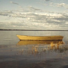 Trois chums à Saint-Bruno