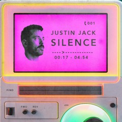 Justin Jack - Silence