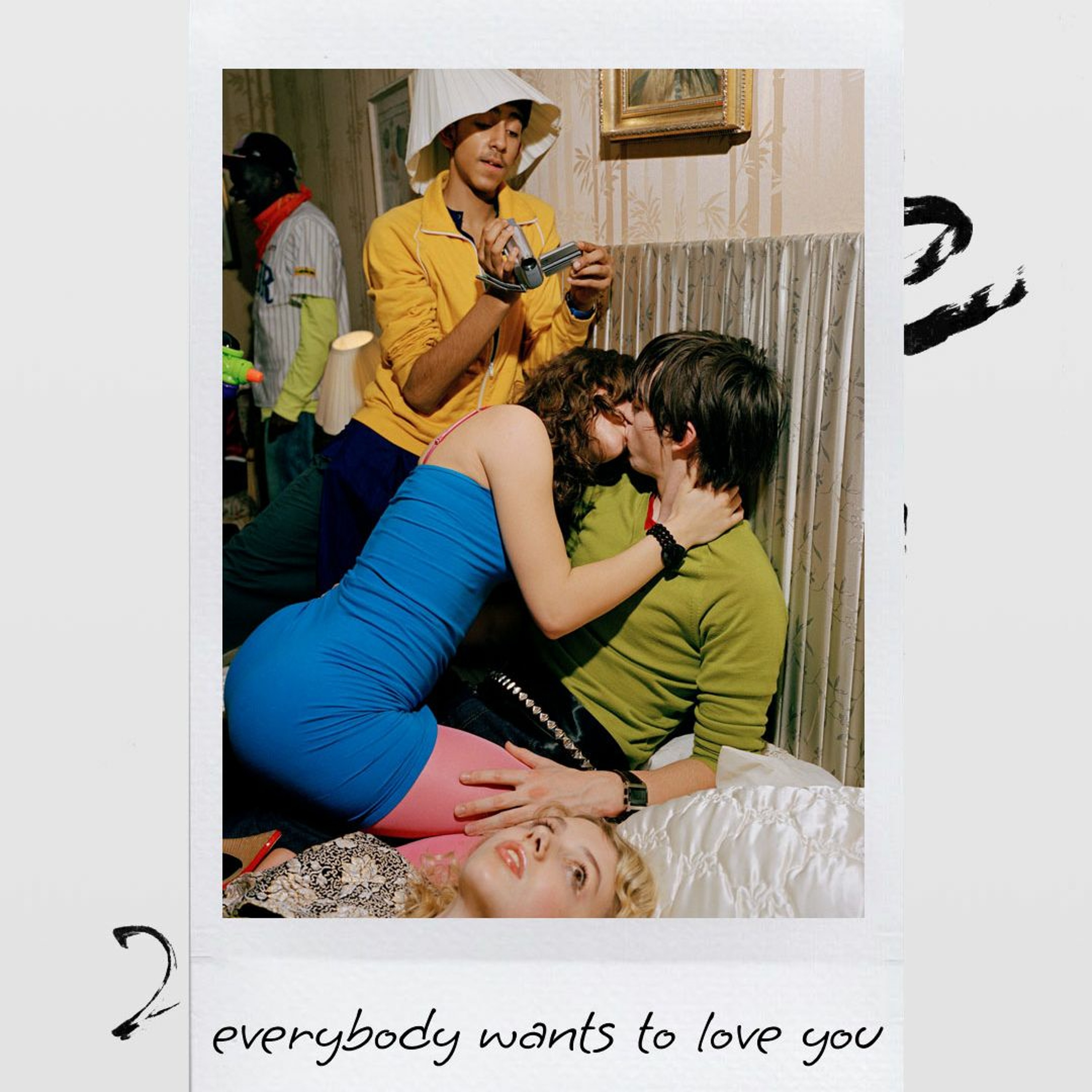 We Had A Threesome episode artwork
