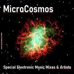 MicroCosmos 01 - RPBPM-Set @WoF02-2024 Planetarium-Schkeuditz