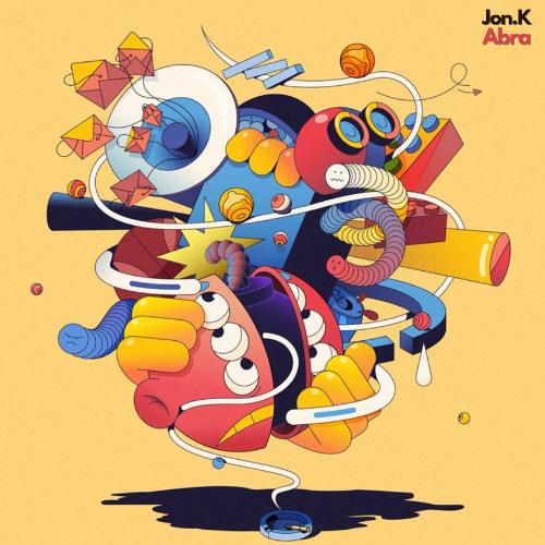 Jon.K - Abra