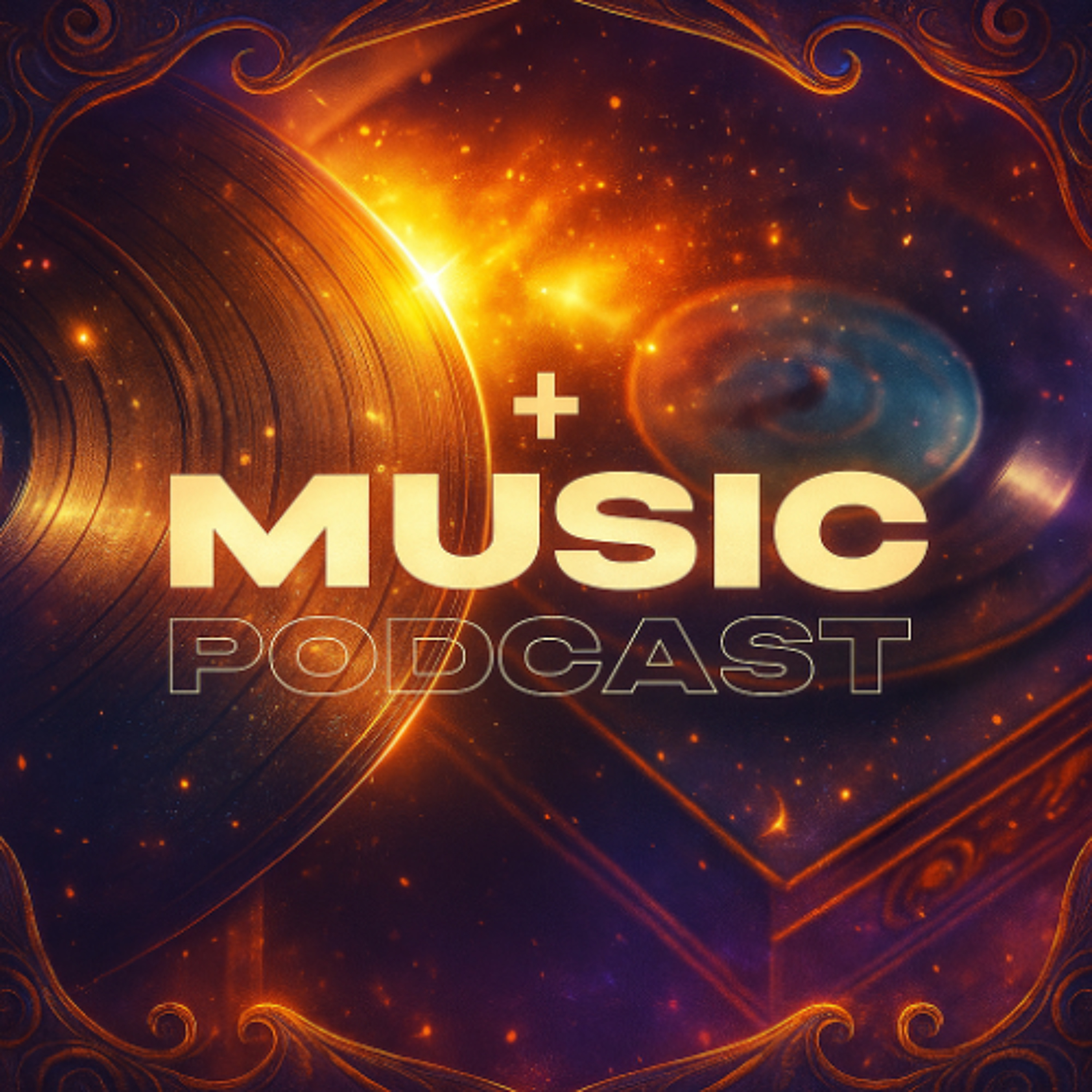 +Music Podcast 028 SE03 (Full)