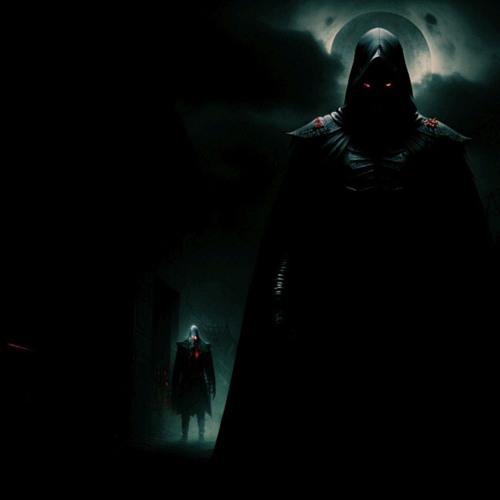 VILLAIN