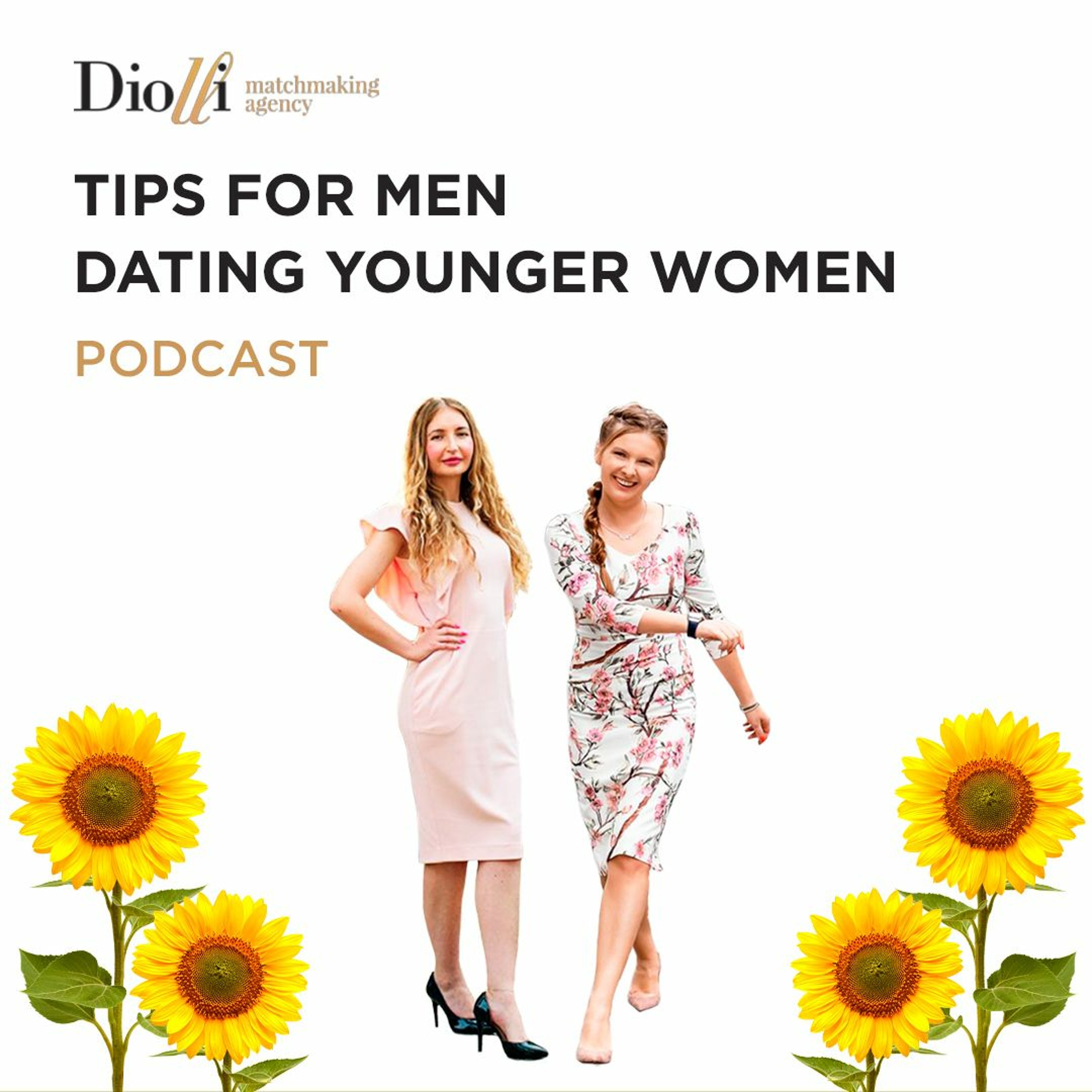 Tips for men dating younger women episode artwork