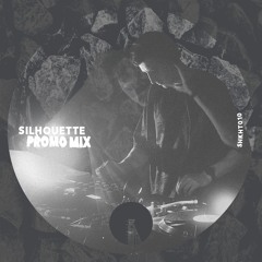 SHKHT010 Promo Mix - Silhouette