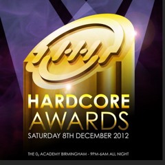 Dougal @ HH - Awards 2012 - O2 Academy Birmingham (08/12/2012)