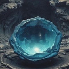 Aria 14 Fossicker is Smuggling Gems - Rock Opera Chains and Wings
