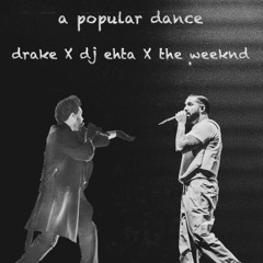 A Popular Dance (Afro Edit)