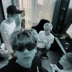 101.3 FM freestyle +akimluuv & 2posclown