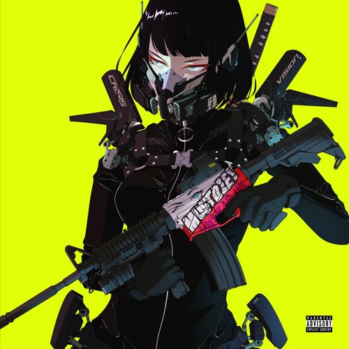MUST DIE! x IMANU - LIFE SUCK