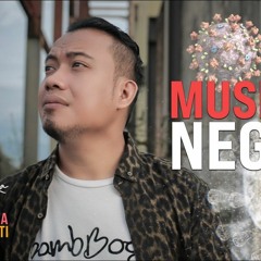 Andra Respati - MUSIBAH NEGERI (Official Music Video)