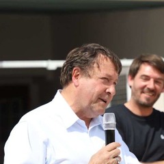 Alberto Weretilneck - Weretilneck inauguró las obras de ampliación del Jardín 122 en Cipolletti