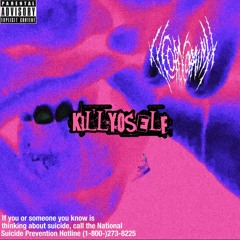 KILLYOSELF (PROD.HAVEN)