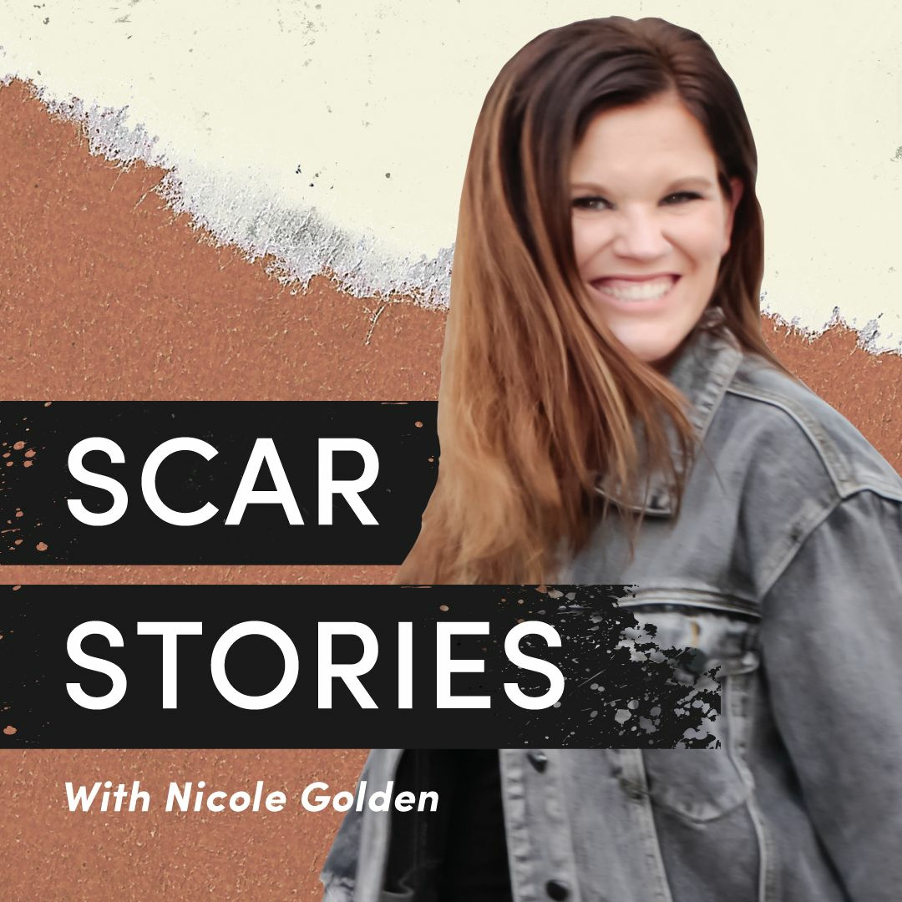 Scar Stories: Former Addict Turned Pastor (Jud Wilhite)