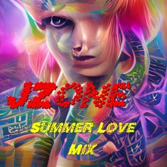 Summer Love Mix