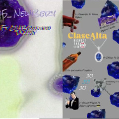 05. NewBery Ft 024brunitto - Dlang (Prod.Gc)