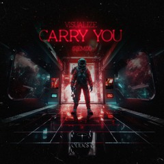 Visualize - Carry You (Remix)