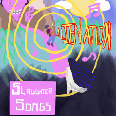 Camel Through Needle (Alienation Version)