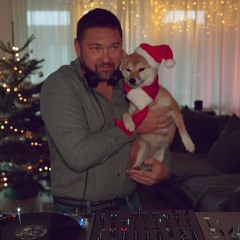 NY 2025 Ilya Loud Vinyl DJ Set 4K