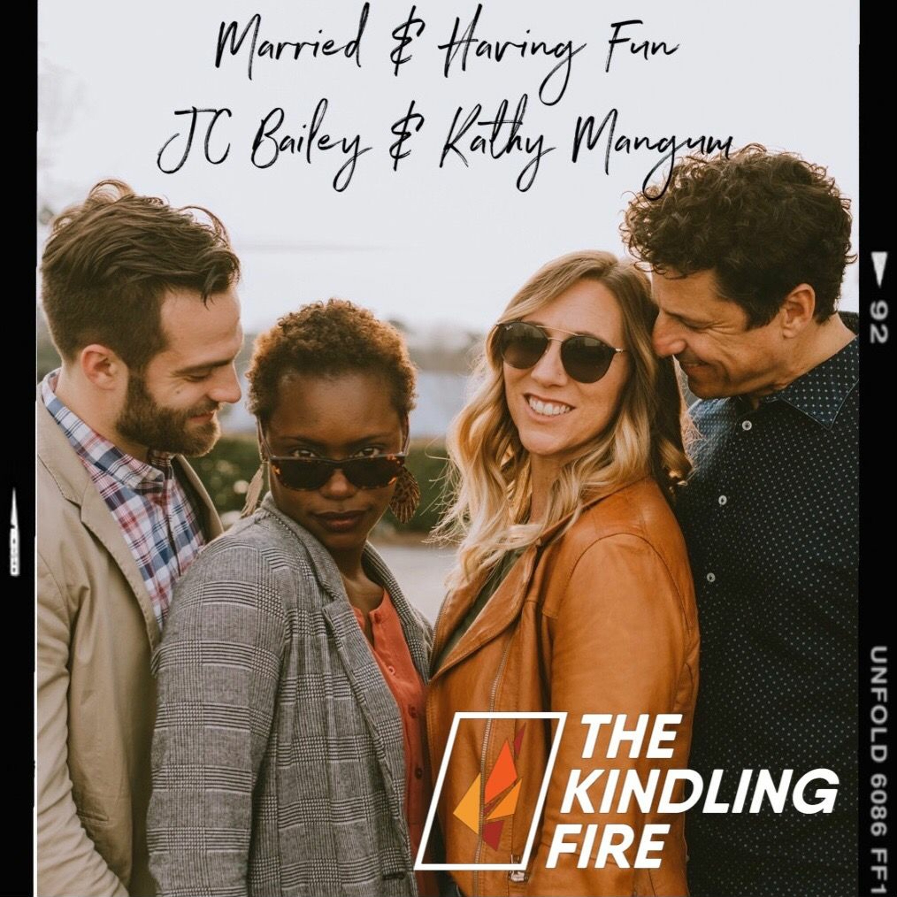 Kindling Fire with Troy Mangum