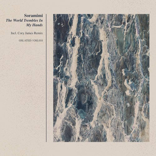 Premiere: Soramimi "Oceanic Writhe" - Oslated