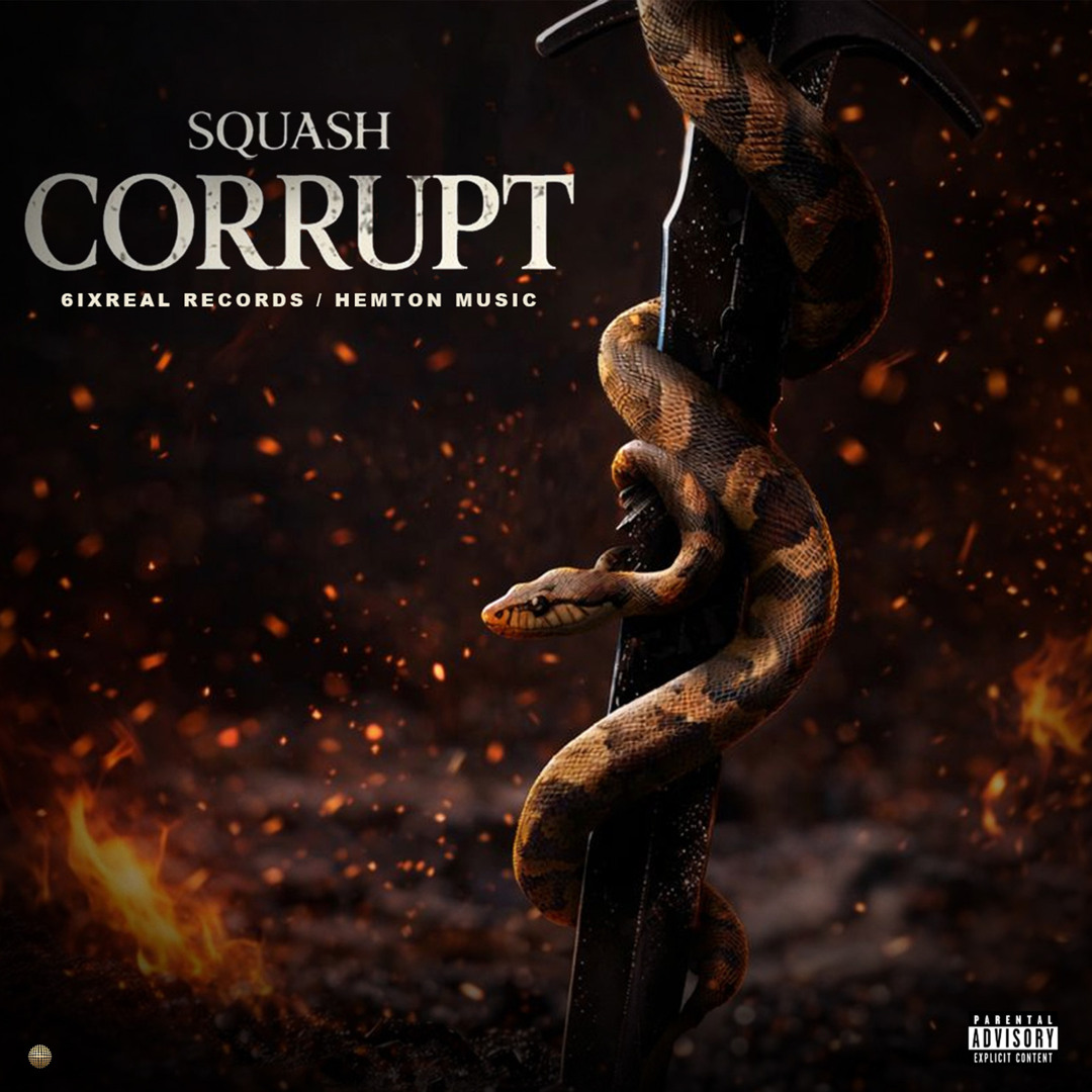 Stream Corrupt by SQUASH | Listen online for free on SoundCloud