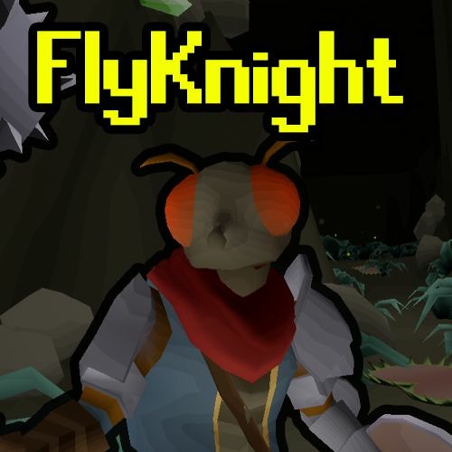 Stream Michi VGC Listen To FlyKnight OST Playlist Online For Free On