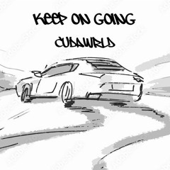 Keep On Going