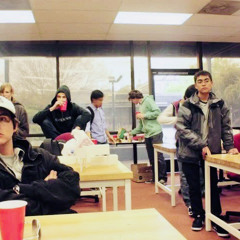 Sounds from Friday night -Archikrew Partí kind of House Music