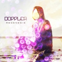 Doppler - Regenesis  |  Out now on techsafari records