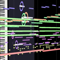 Touhou-Style Original | 牛頭の悪意 ~ Unspoken Tale