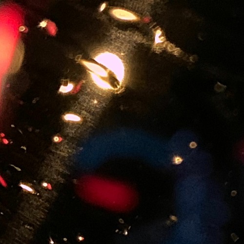 When It Rains